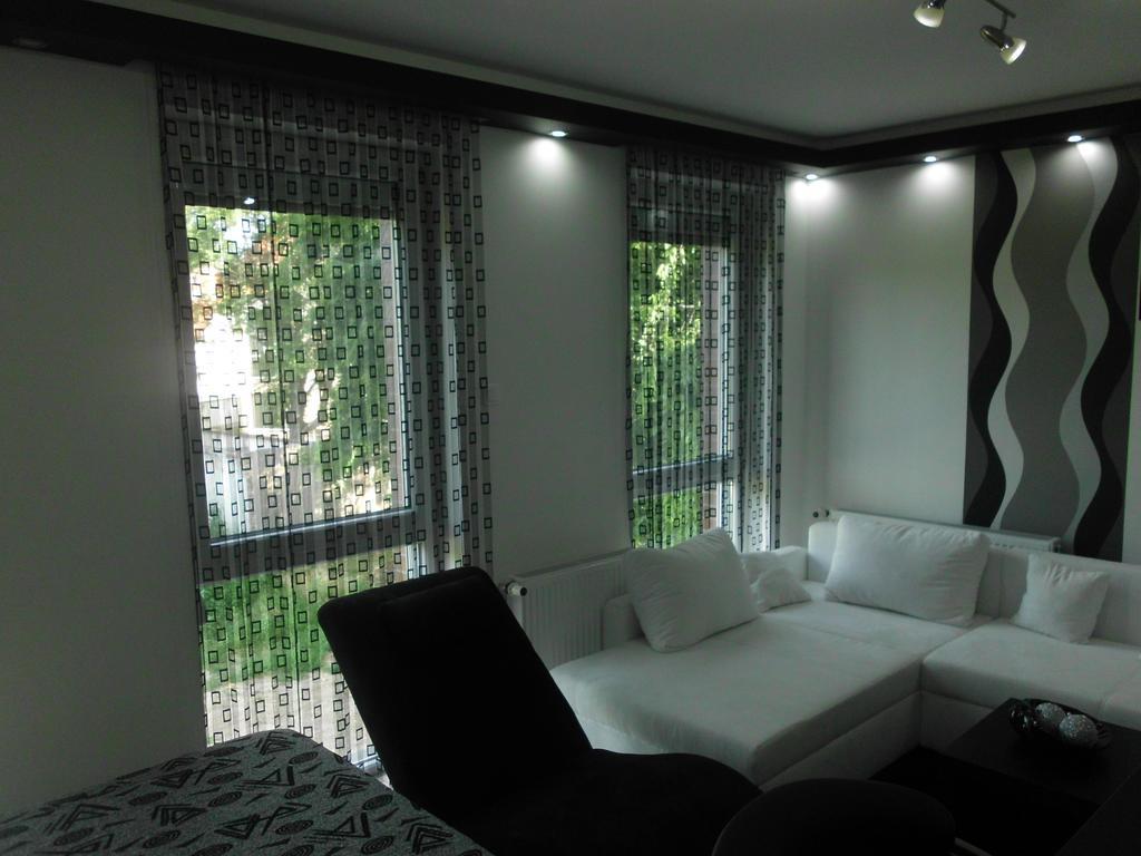 Feszek Apartman Debrecen Room photo