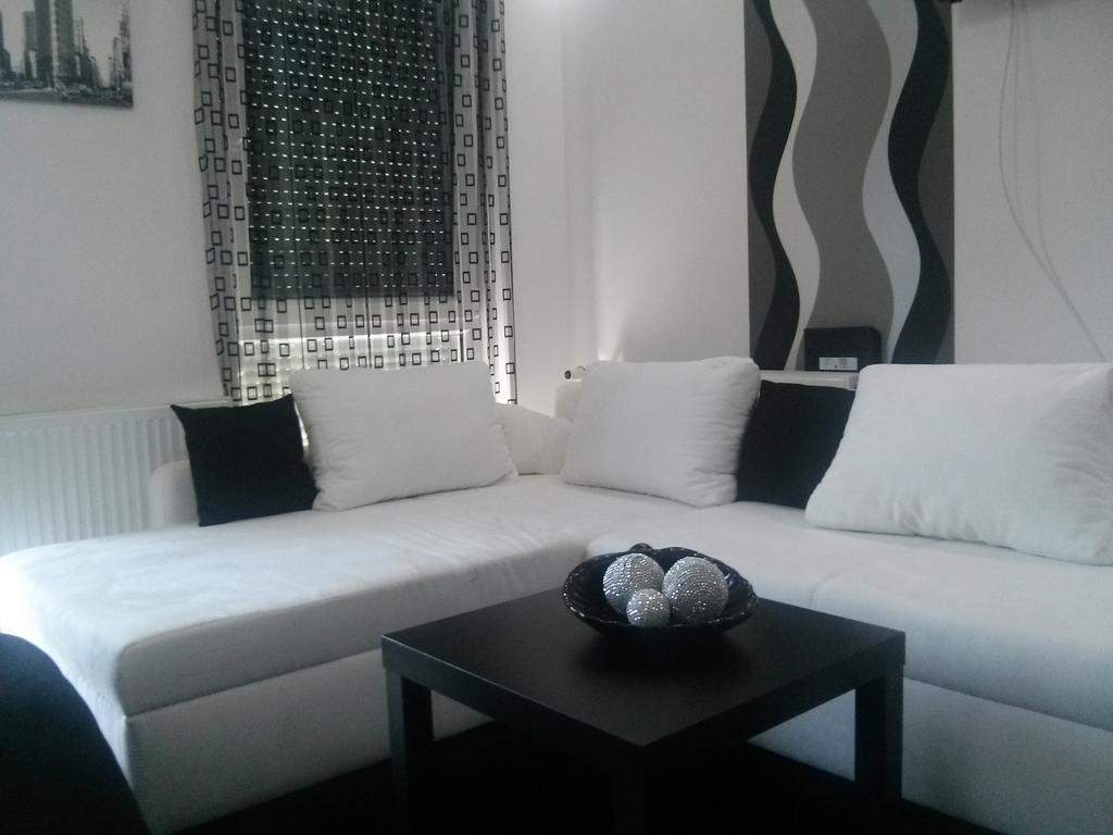 Feszek Apartman Debrecen Room photo